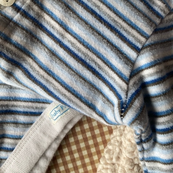 11 piece #11 baby boy PLAY clothes bundle. Different sizes - Picture 12 of 16